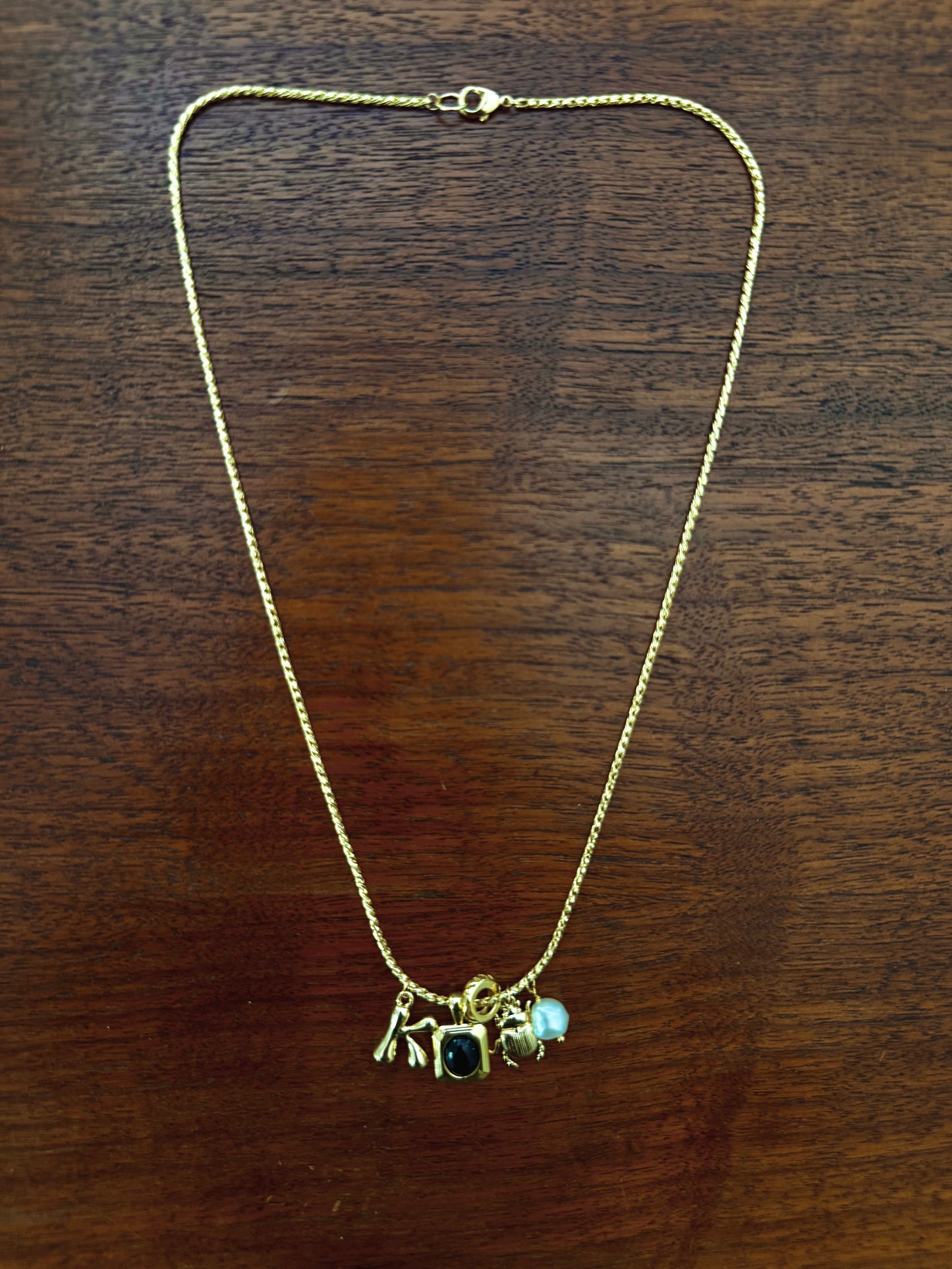 ONYX BEETLE