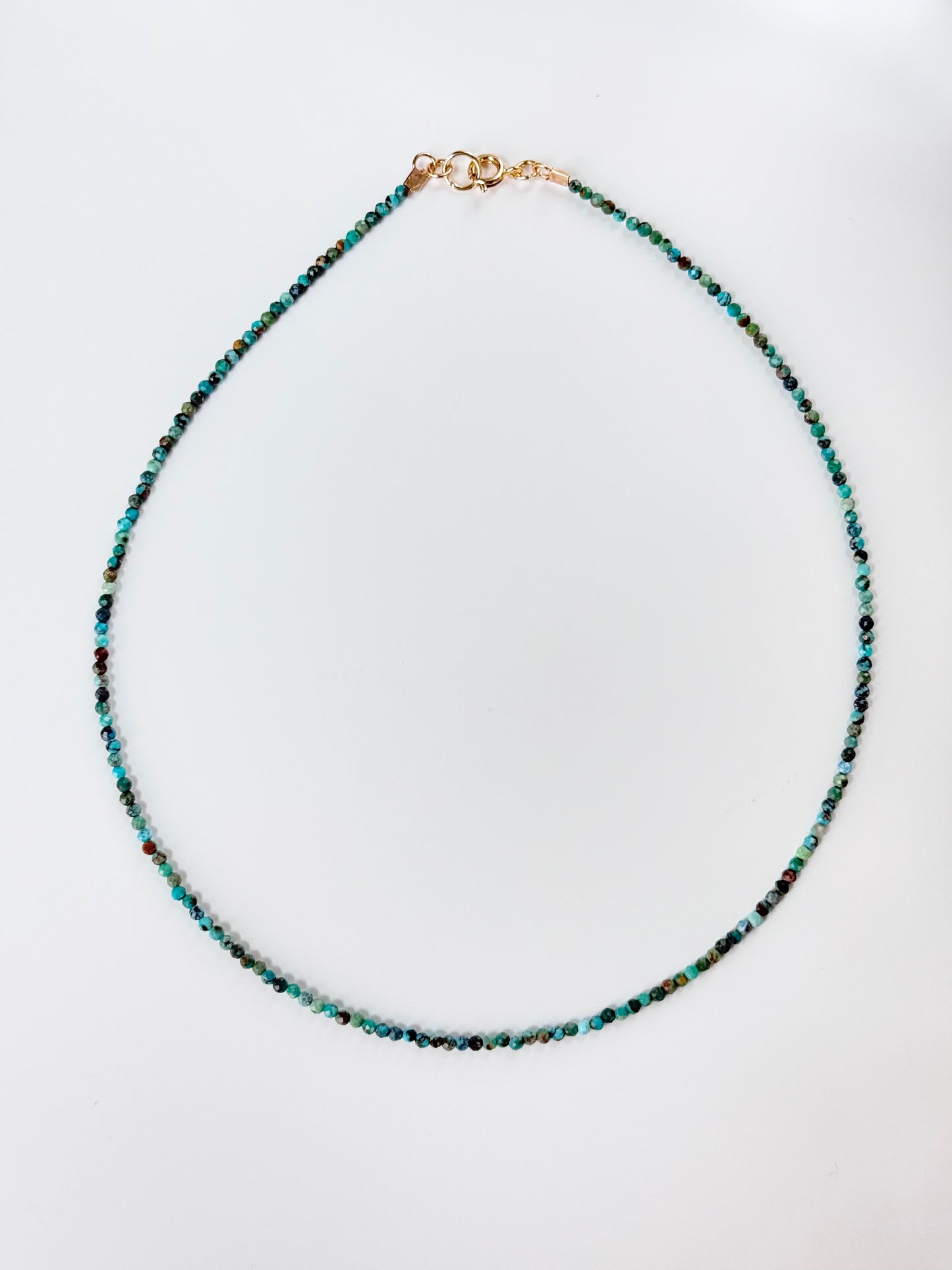 TURQUOISE