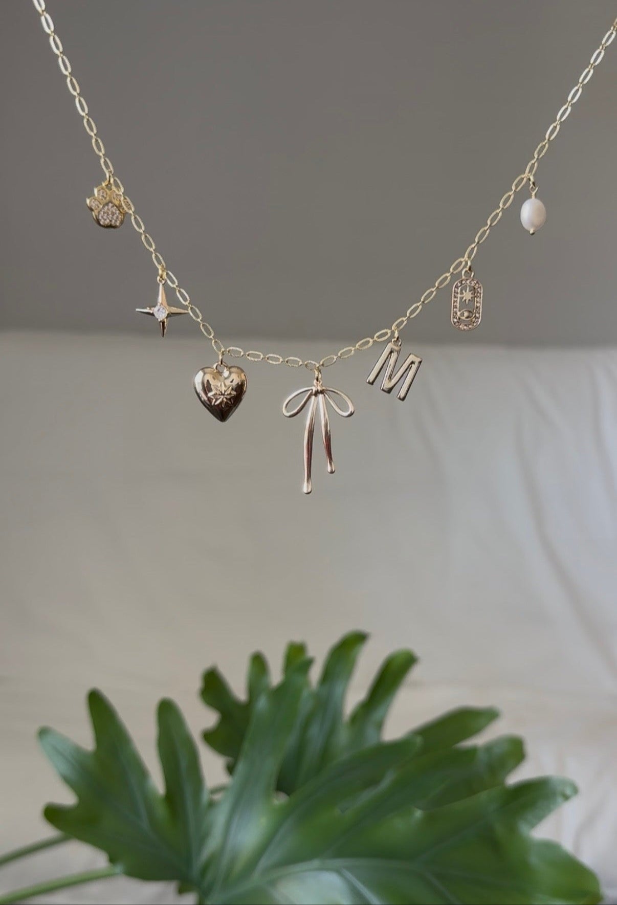 Custom Order