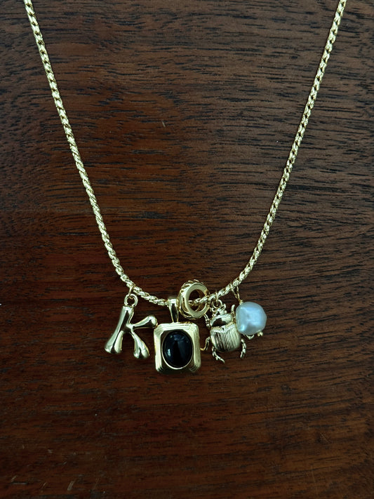 ONYX BEETLE